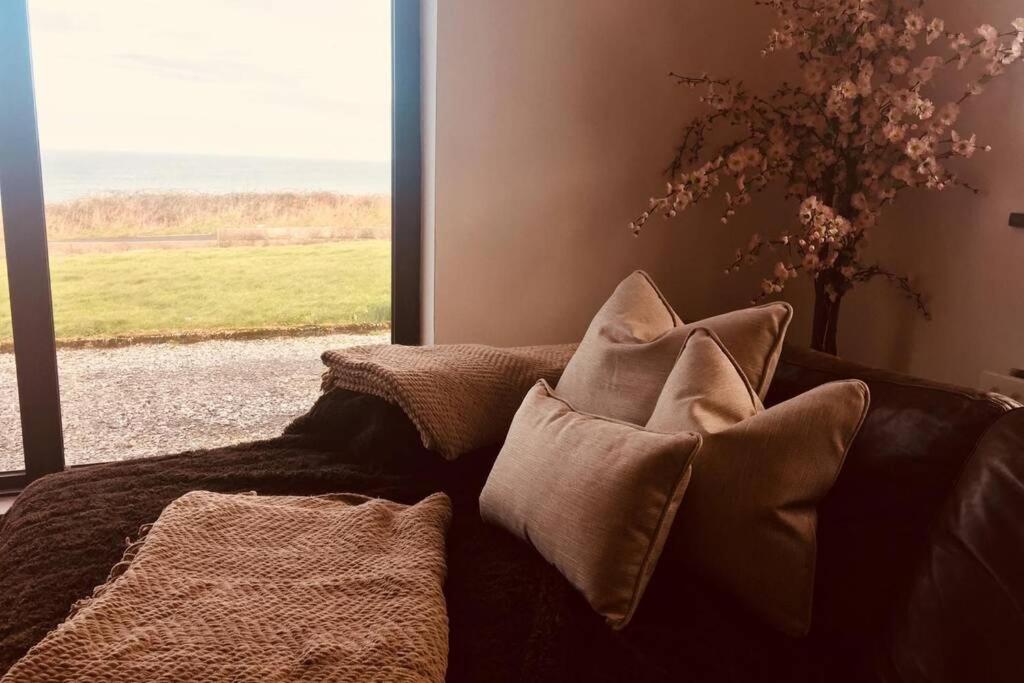 Apartment On Wild Atlantic Way Fanore Exterior foto