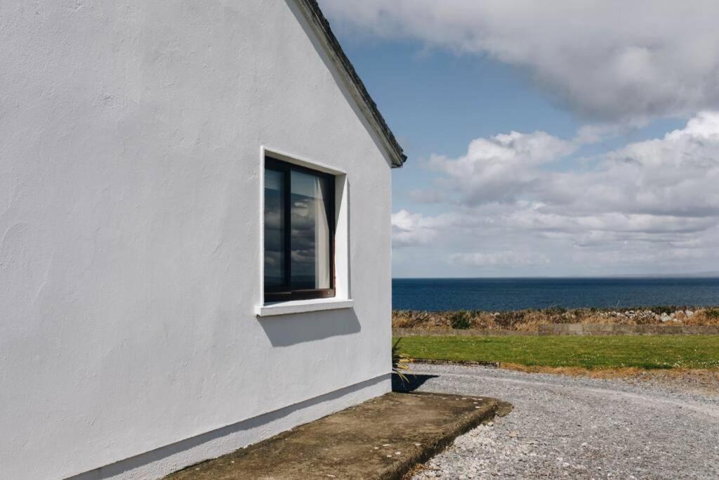 Apartment On Wild Atlantic Way Fanore Exterior foto