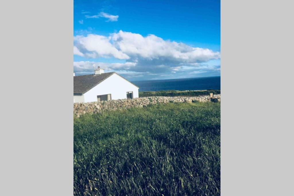 Apartment On Wild Atlantic Way Fanore Exterior foto